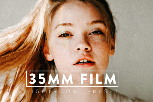 Download 10 35mm Film Lightroom Preset - Film lightroom Collection